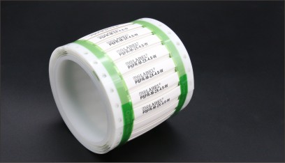 PSFR High-temperature,Heat Shrinkable Identification Sleeves