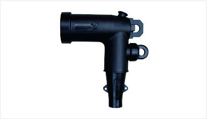 15kV 200A Loadbreak Elbow Connector
